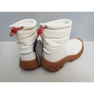 Hunter | Shoes | Hunter Intrepid Short Snow Boots In White